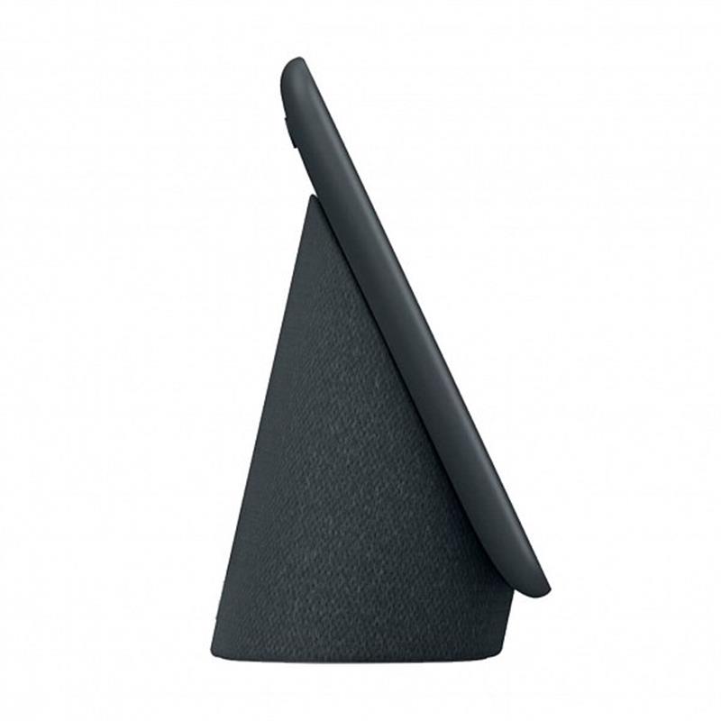 Акустическая система Google Home Hub Charcoal | ARAGO