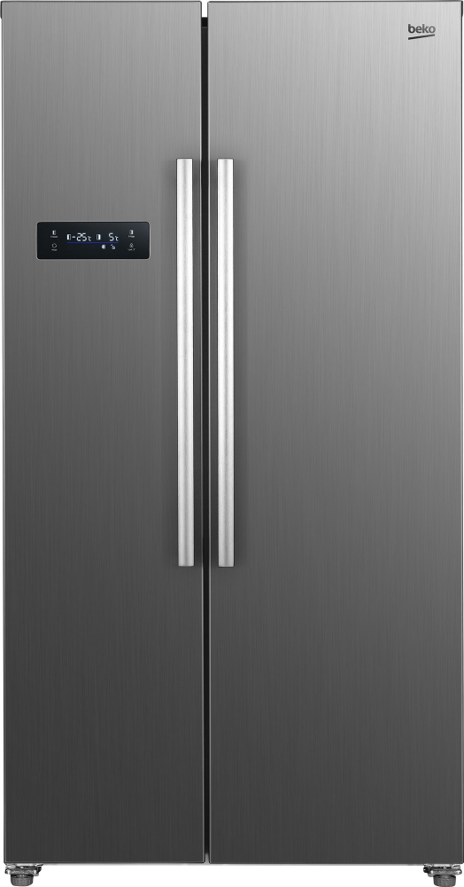 картинка Холодильник Beko GNO5221XP от магазина Компания+