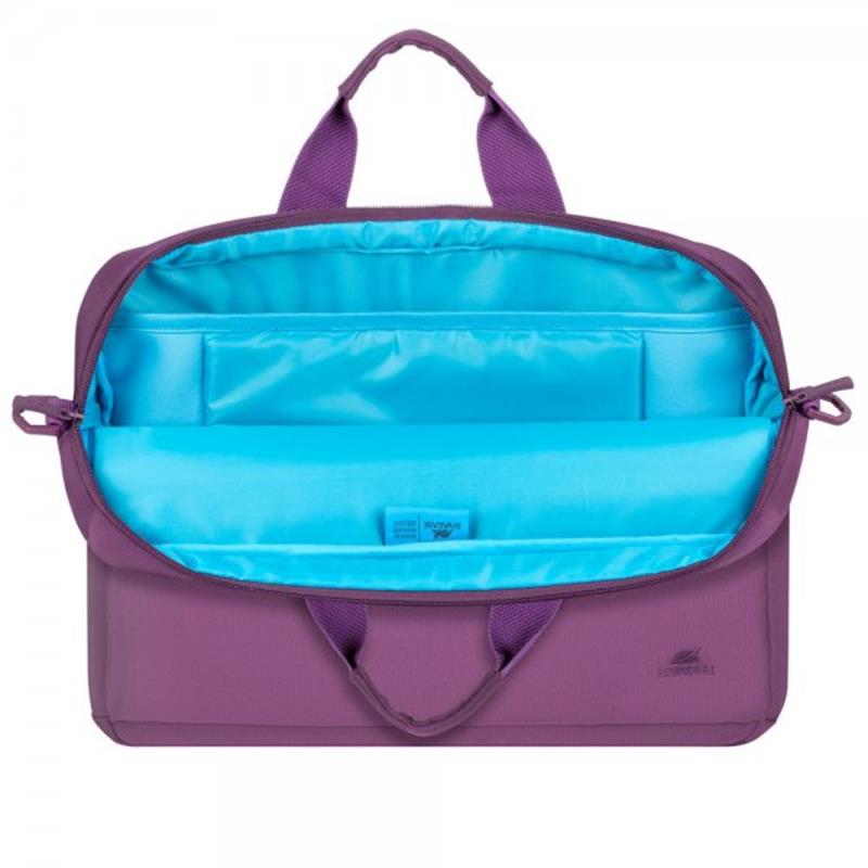Сумка для ноутбука Rivacase 8234 13.3" Violet | ARAGO