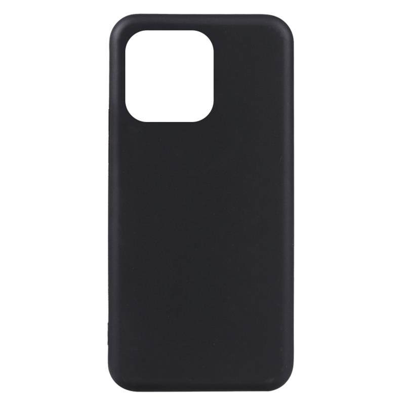 Чохол-накладка BeCover для Xiaomi Redmi 12C Black (708980) | ARAGO
