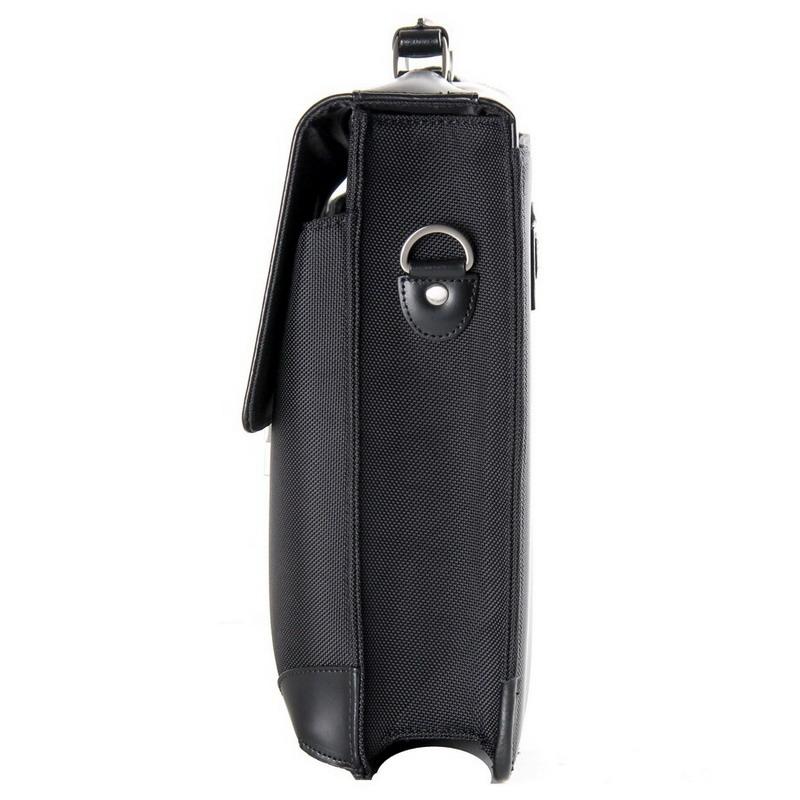 Портфель для ноутбука Fouquet NBC-1002M 14" Black | ARAGO