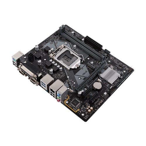 Asus Prime H310M-D R2.0 Socket 1151 | ARAGO