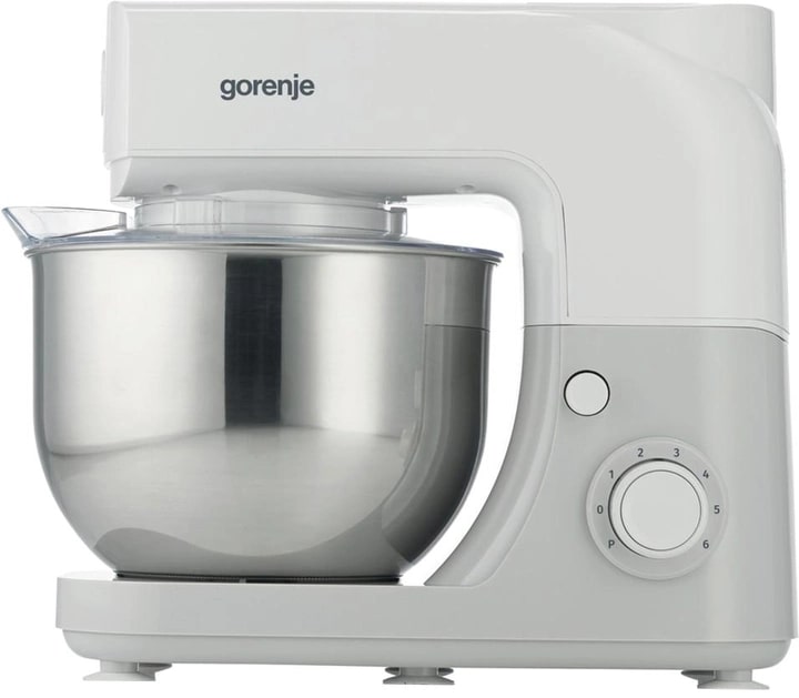 картинка Кухонна машина Gorenje MMC805W от магазина Компания+