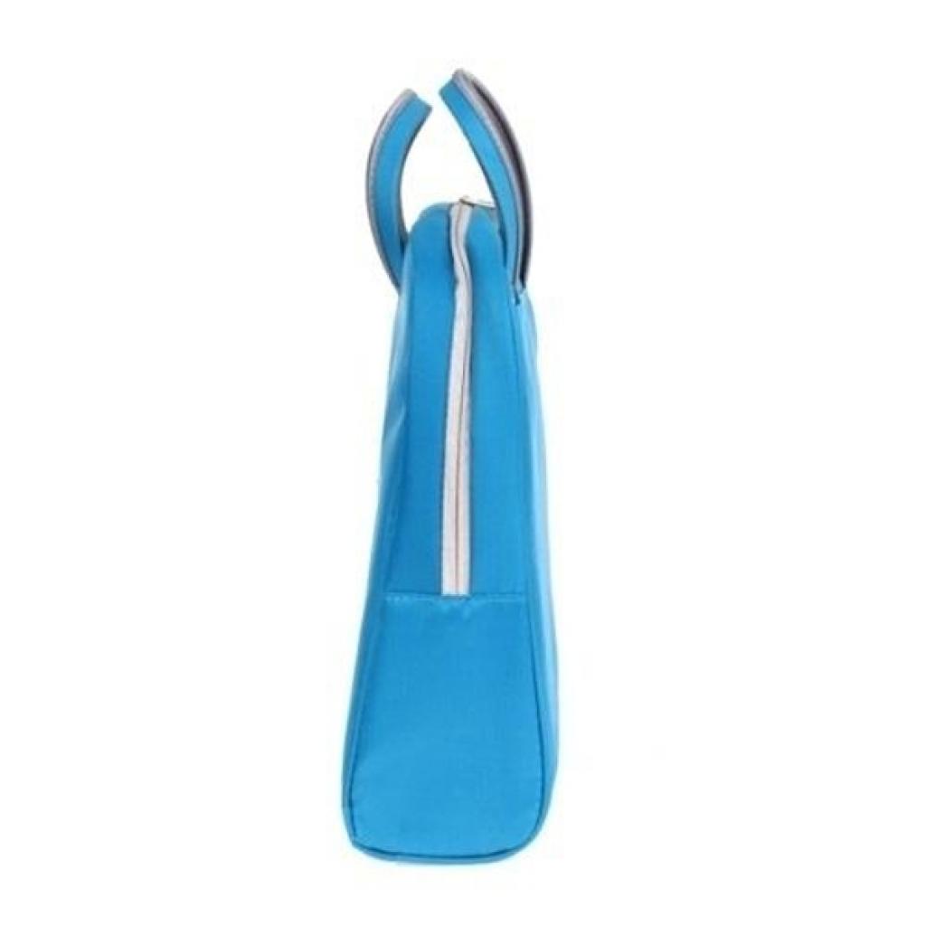 Сумка для ноутбука PORTcase KCB-51 15.6" Blue | ARAGO