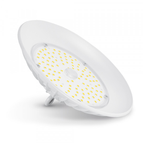 картинка LED світильник висотний ХайБей VIDEX 150W 5000K білий от магазина Компания+