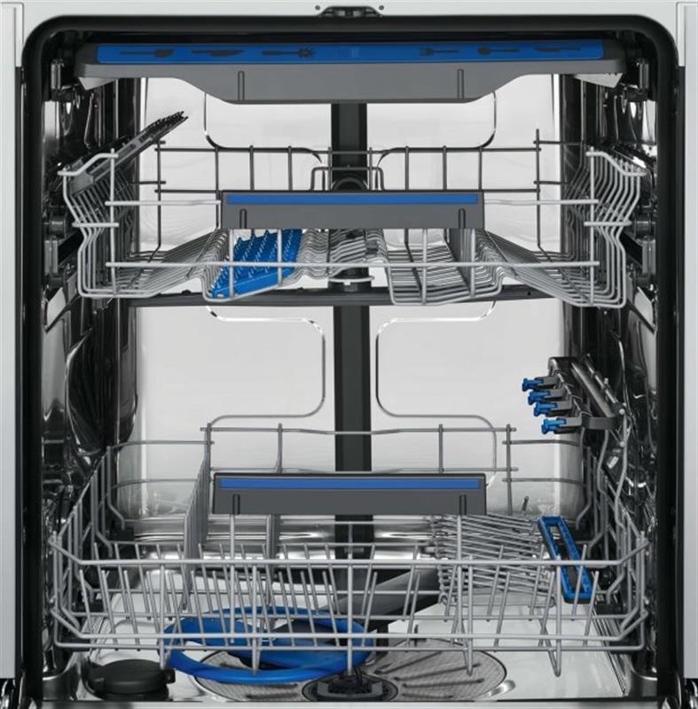 картинка Вбудована посудомийна машина Electrolux EMG48200L от магазина Компания+