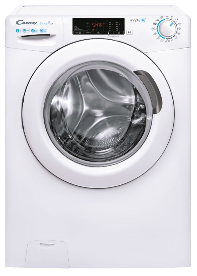 картинка Пральна машина Candy CSO4 1475TE/1-S от магазина Компания+