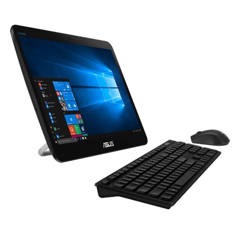 Моноблок Asus V161GAT-BD004D (90PT0201-M00080) MultiTouch Black | ARAGO