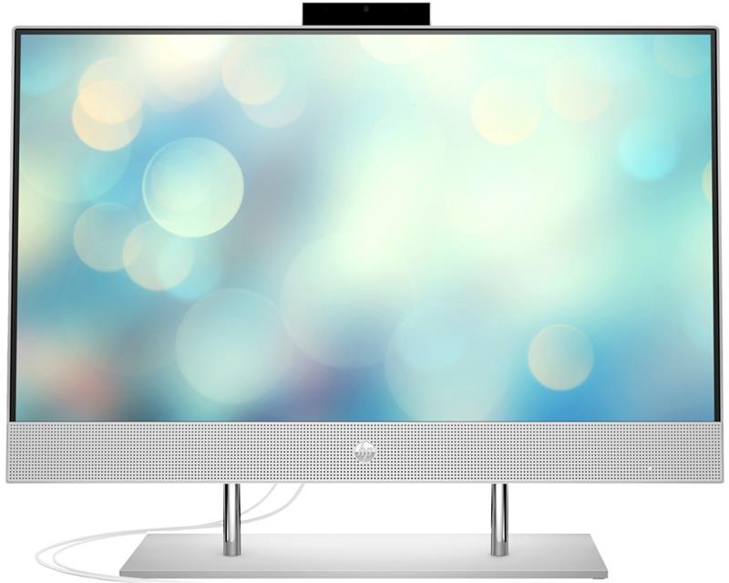 Моноблок HP 24-dp0077ua (42Q64EA) Silver | ARAGO