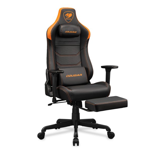 Крісло для геймерів Cougar Armor Evo S | ARAGO