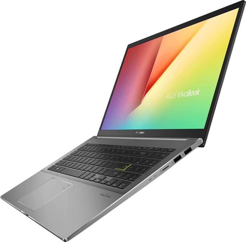Asus S533EQ-BQ253 (90NB0SE3-M04050) FullHD Black | ARAGO