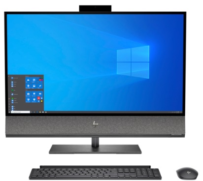 Моноблок HP Envy 32-a1005ua (426P8EA) Win10 Black | ARAGO