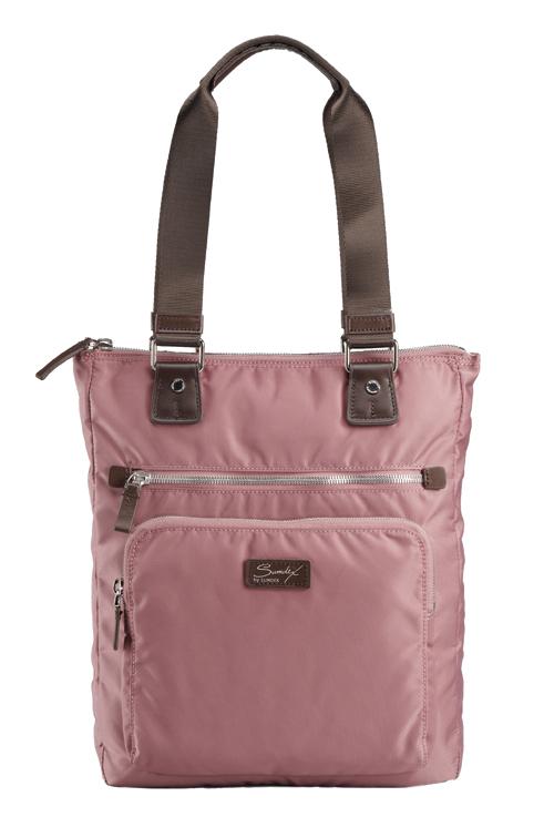 Сумка для ноутбука Sumdex NON-714AR 10" Pink | ARAGO