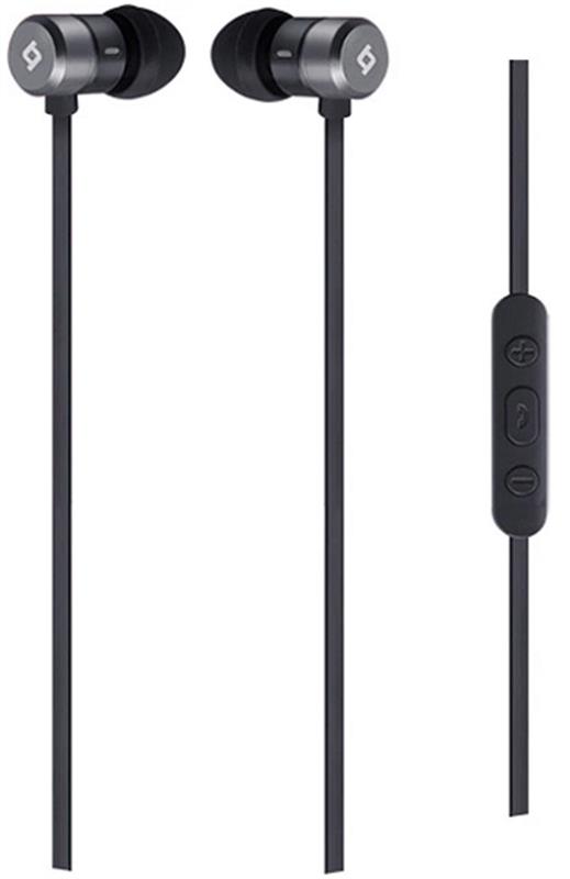 Гарнитура Ttec EchoPro Space Gray (2KM111S) | ARAGO