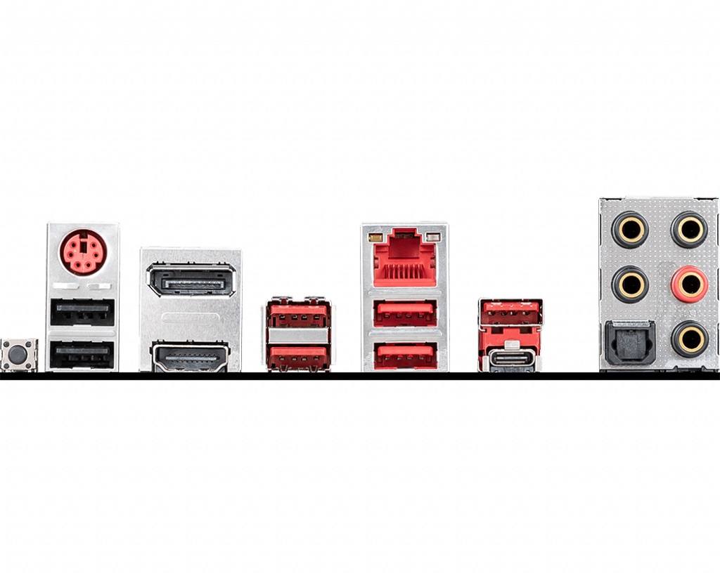 MSI B450M Mortar Max Socket AM4 | ARAGO