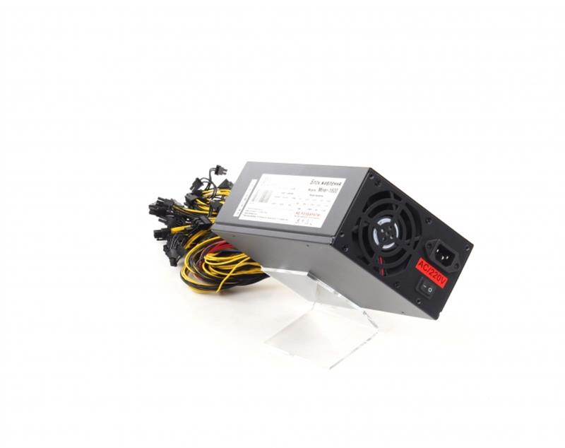 Блок питания ProLogix Miner-1600 1600W Refurbished | ARAGO