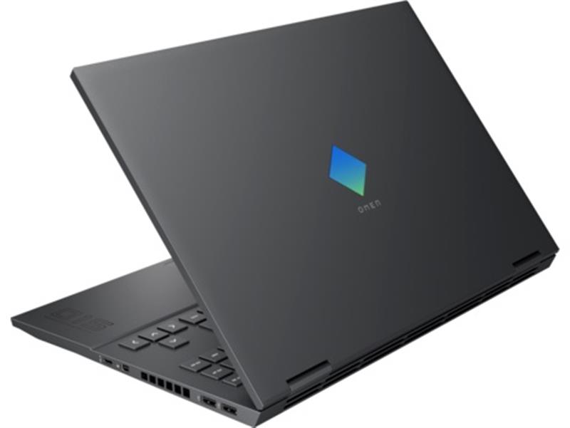 HP OMEN 15-en1000ua (422M7EA) FullHD Silver | ARAGO