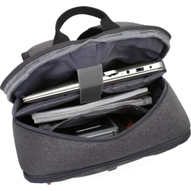Рюкзак для ноутбука Sumdex PON-261GY 15.6" Grey | ARAGO