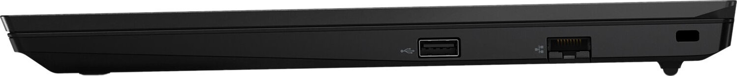 Lenovo ThinkPad E15 Gen 2 (20TD0003RA) FullHD Black | ARAGO