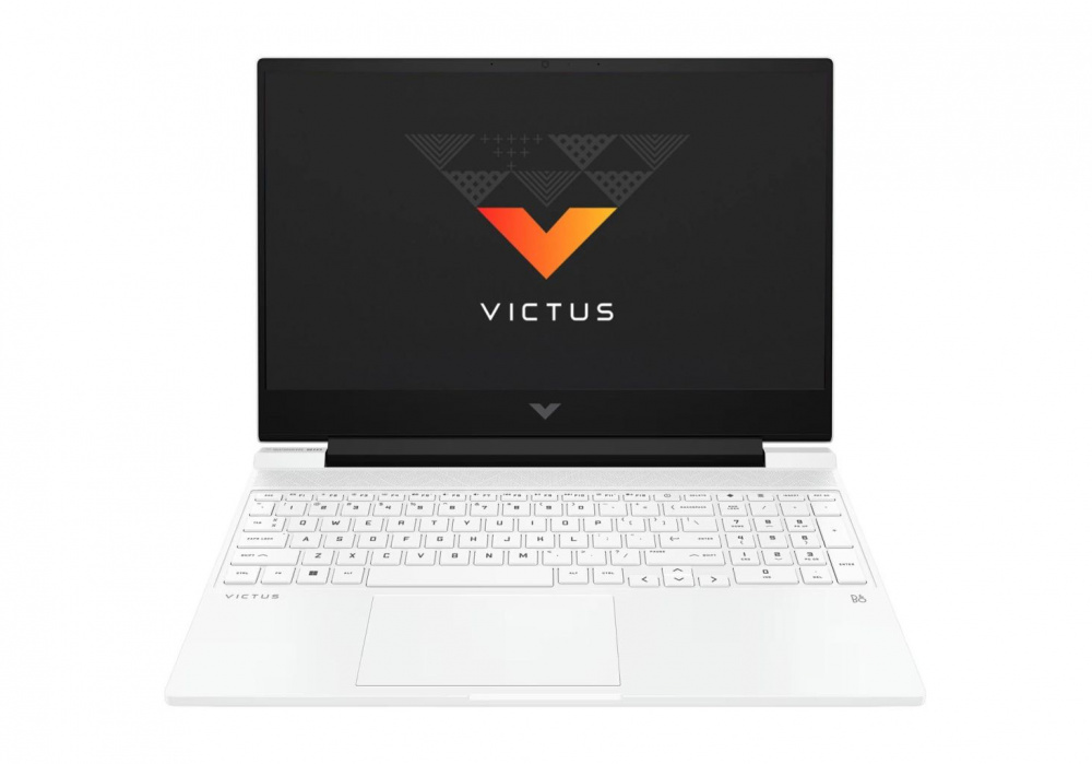 Ноутбук HP Victus 15-fa1008ua (9R6R3EA) White | ARAGO