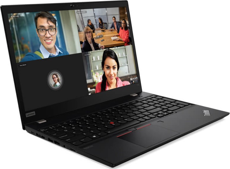 Lenovo ThinkPad T15 (20W4003ARA) UHD Win10Pro Black | ARAGO