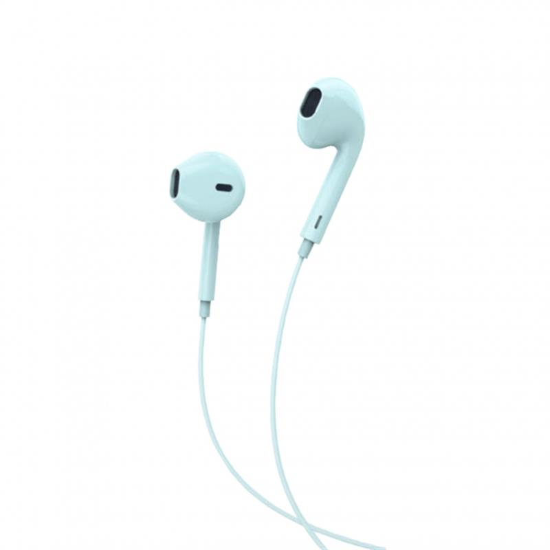 Гарнитура SkyDolphin SR06 Soft Blue (HF-000467) | ARAGO