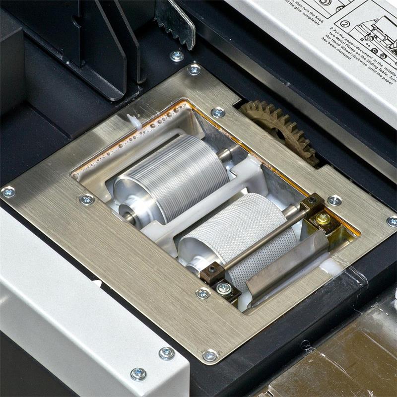 Клеевая машина WD-40A (1040024) | ARAGO