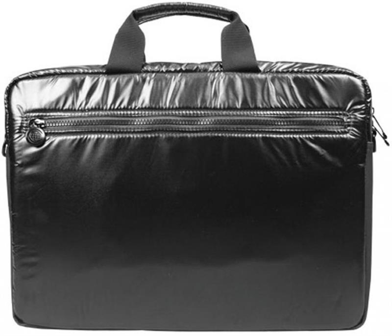 Сумка для ноутбука Continent CC-072 15.6" Black | ARAGO