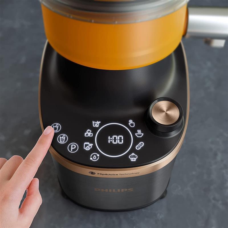 картинка Блендер Philips HR3770/00 от магазина Компания+