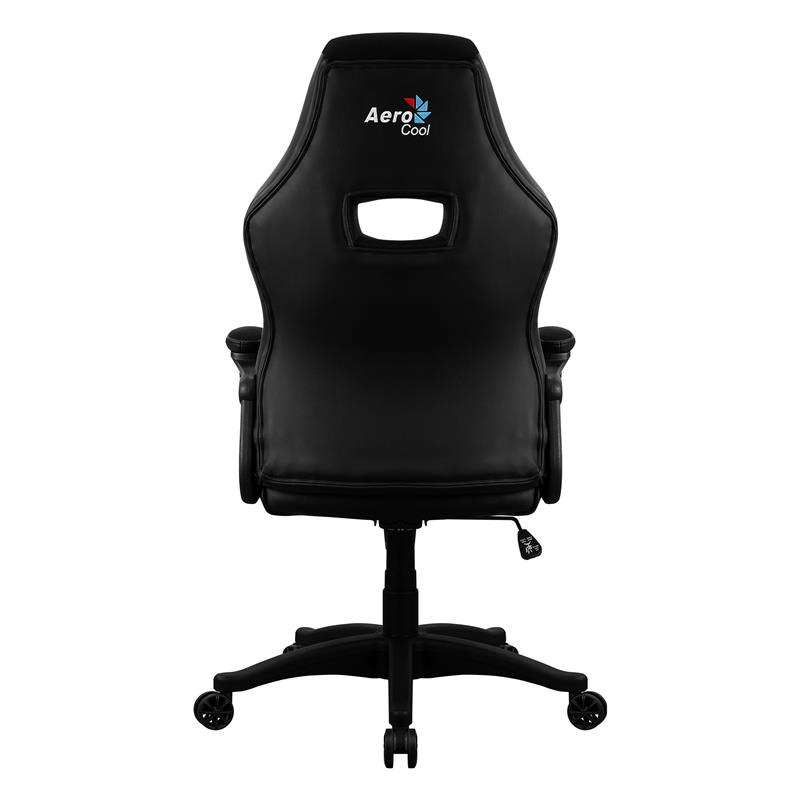 Кресло для геймеров Aerocool Aero 2 Alpha Black | ARAGO