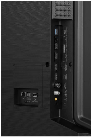 картинка Телевізор Hisense 65U7NQ от магазина Компания+