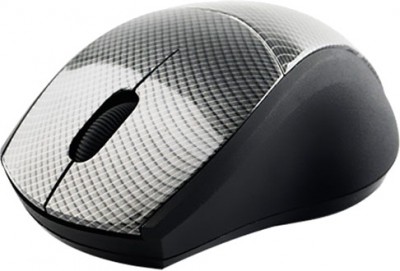 Мышь A4Tech N-100-1 Carbon USB V-Track | ARAGO