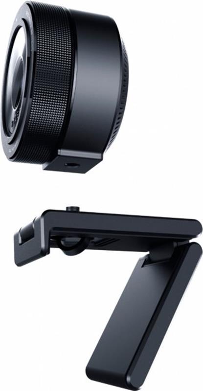 Веб-камера Razer Kiyo Pro Black (RZ19-03640100-R3M1) | ARAGO