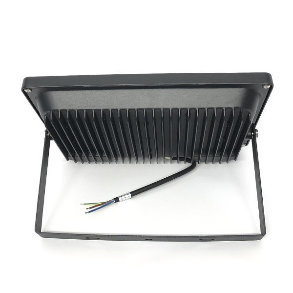 картинка LED прожектор мощный Velmax, 150W, 14500Lm, 6200К от магазина Компания+