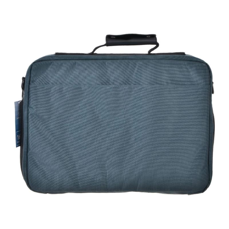 Сумка для ноутбука Sumdex NON-084GP 15.6" Grey | ARAGO