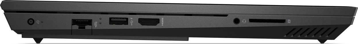 HP OMEN 15-ek1007ua (422M3EA) FullHD Win10 Black | ARAGO