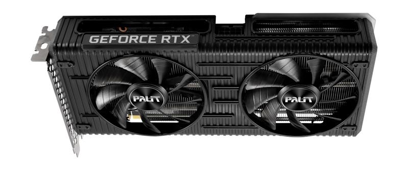GF RTX 3060 Ti 8GB GDDR6 Dual Palit (NE6306T019P2-190AD) | ARAGO