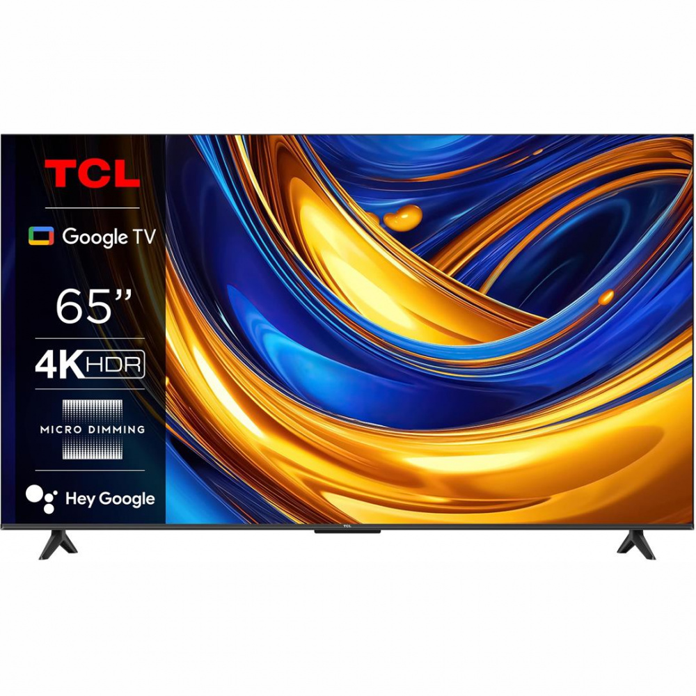 картинка Телевiзор TCL 65P69B от магазина Компания+