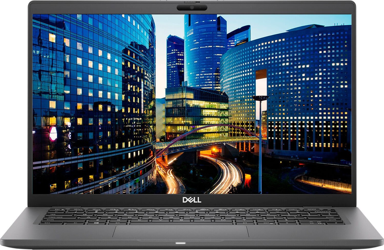 Dell Latitude 7410 (N010L741014UAUBU) FullHD Black | ARAGO