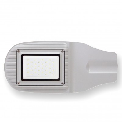 картинка LED консольный светильник VELMAX 30W, 3000Lm, 6200К от магазина Компания+