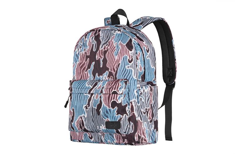 Рюкзак 2E TeensPack 13" Camo (2E-BPT6114MC) | ARAGO
