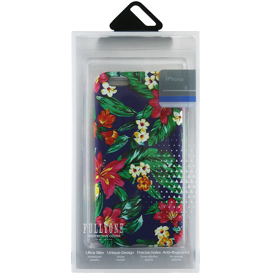Силикон Inavi GALLERY Huawei P20 Lite 02 | ARAGO