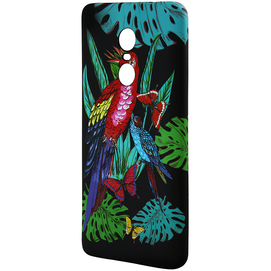 Силикон Inavi GALLERY Huawei Mate 10 Lite 09 | ARAGO