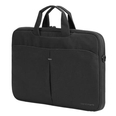 Сумка для ноутбука Continent CC-012 Black 15,6" | ARAGO