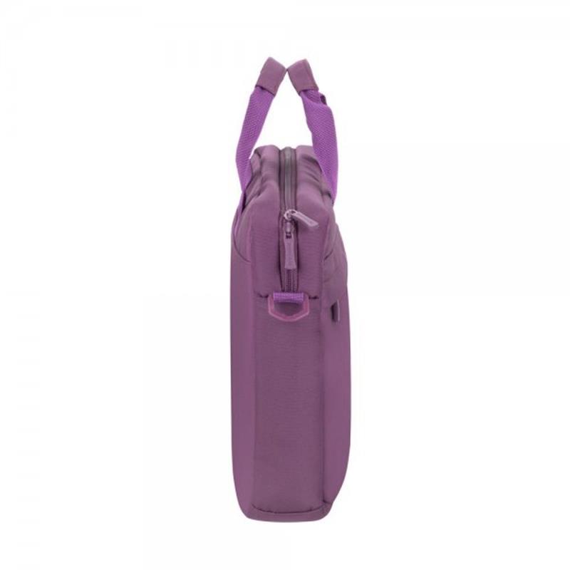 Сумка для ноутбука Rivacase 8234 13.3" Violet | ARAGO