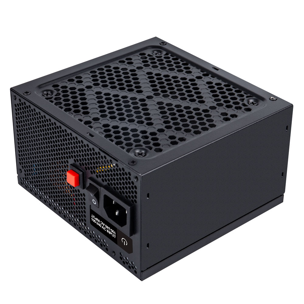 Блок питания 1stPlayer PS-750AR 750W, 80+ Gold | ARAGO