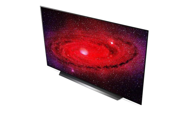 картинка Телевизор LG OLED55CX6LA от магазина Компания+