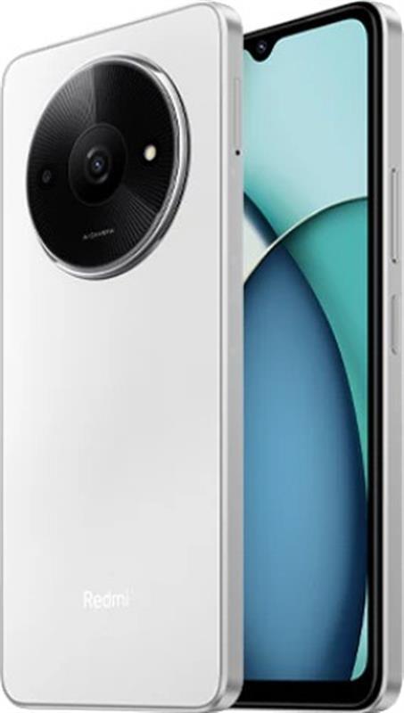Смартфон Xiaomi Redmi A3X 4/128GB Dual Sim WhiteEU | ARAGO