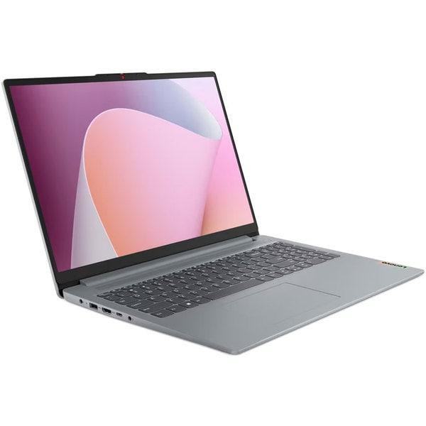Ноутбук Lenovo IdeaPad Slim 5 16IRL8 (82XF008CRA) Cloud Grey | ARAGO
