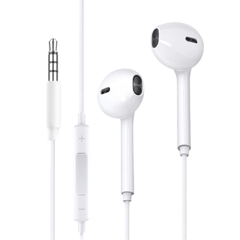 Гарнитура SkyDolphin SR14 White (HF-000460) | ARAGO